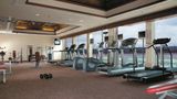 Shangri-La Hotel Surabaya Health