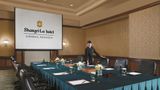 Shangri-La Hotel Surabaya Meeting