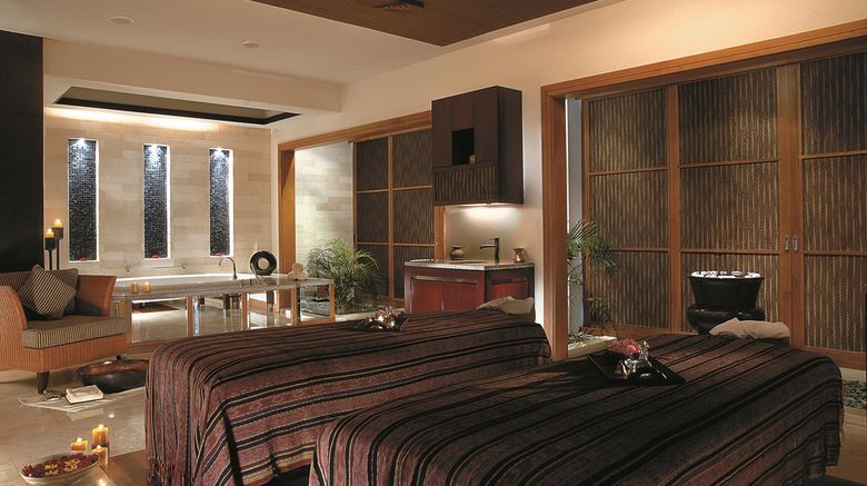 <b>Shangri-La Hotel Surabaya Spa</b>. Images powered by <a href="https://iceportal.shijigroup.com/" title="IcePortal" target="_blank">IcePortal</a>.