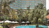 Shangri-La Hotel Surabaya Exterior