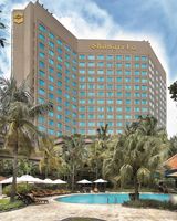 Shangri-La Hotel Surabaya