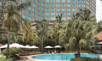 Shangri-La Hotel Surabaya