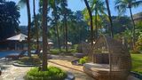 Shangri-La Hotel Surabaya Pool