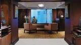 Shangri-La Hotel Surabaya Exterior