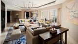 <b>Shangri-La's Eros Hotel, New Delhi Suite</b>. Images powered by <a href="https://iceportal.shijigroup.com/" title="IcePortal" target="_blank">IcePortal</a>.