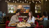 <b>Shangri-La's Eros Hotel, New Delhi Restaurant</b>. Images powered by <a href="https://iceportal.shijigroup.com/" title="IcePortal" target="_blank">IcePortal</a>.