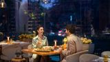 <b>Shangri-La's Eros Hotel, New Delhi Restaurant</b>. Images powered by <a href="https://iceportal.shijigroup.com/" title="IcePortal" target="_blank">IcePortal</a>.