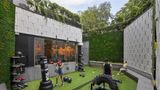<b>Shangri-La's Eros Hotel, New Delhi Health</b>. Images powered by <a href="https://iceportal.shijigroup.com/" title="IcePortal" target="_blank">IcePortal</a>.