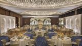 <b>Shangri-La's Eros Hotel, New Delhi Ballroom</b>. Images powered by <a href="https://iceportal.shijigroup.com/" title="IcePortal" target="_blank">IcePortal</a>.