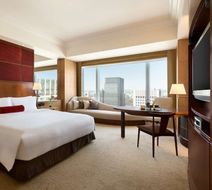 Shangri-La Hotel, Tokyo Room