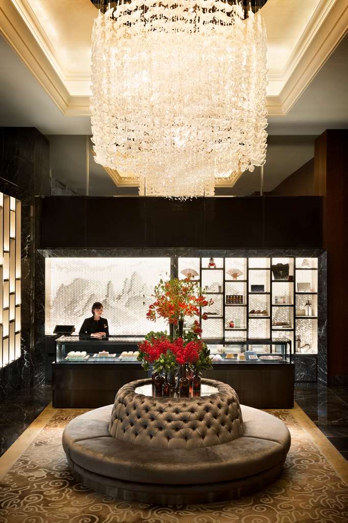 その他 shangri-la Shangri-La Shenyang, Shenyang (updated prices 2025)