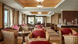 Sule Shangri-La, Yangon Restaurant