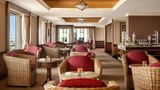 Sule Shangri-La, Yangon Restaurant
