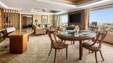 Sule Shangri-La, Yangon Suite