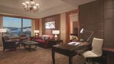 Shangri-La Ulaanbaatar Suite