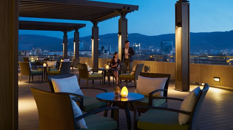 <b>Shangri-La Ulaanbaatar Restaurant</b>. Images powered by <a href="https://iceportal.shijigroup.com/" title="IcePortal" target="_blank">IcePortal</a>.