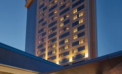 Shangri-La Ulaanbaatar