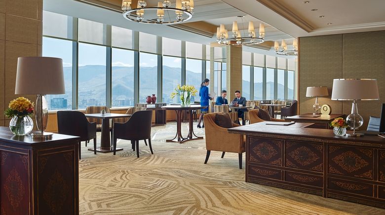 <b>Shangri-La Ulaanbaatar Other</b>. Images powered by <a href="https://iceportal.shijigroup.com/" title="IcePortal" target="_blank">IcePortal</a>.