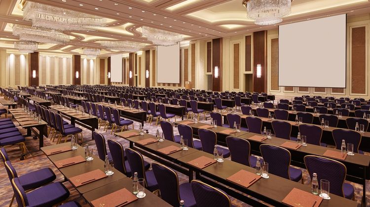 Shangri-La Ulaanbaatar Ballroom