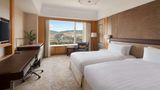 Shangri-La Ulaanbaatar Room