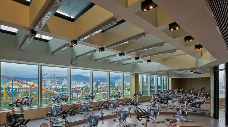 <b>Shangri-La Ulaanbaatar Health</b>. Images powered by <a href="https://iceportal.shijigroup.com/" title="IcePortal" target="_blank">IcePortal</a>.