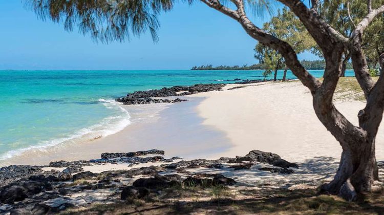 Shangri-La's Le Touessrok Resort & Spa Other