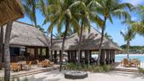 Shangri-La's Le Touessrok Resort & Spa Restaurant