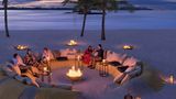 Shangri-La's Le Touessrok Resort & Spa Restaurant