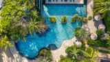 Shangri-La's Le Touessrok Resort & Spa Pool