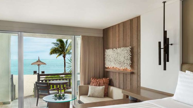 Shangri-La's Le Touessrok Resort & Spa Room