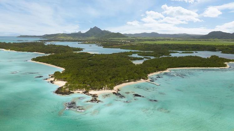 Shangri-La's Le Touessrok Resort & Spa Other