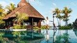 Shangri-La's Le Touessrok Resort & Spa Pool