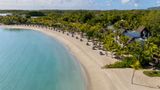 Shangri-La's Le Touessrok Resort & Spa Beach