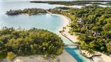 Shangri-La's Le Touessrok Resort & Spa Exterior