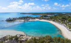 Shangri-La's Le Touessrok Resort & Spa