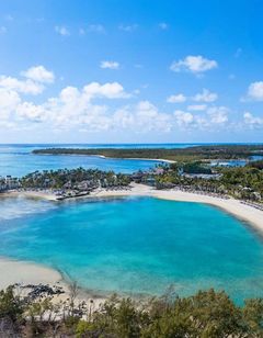 Shangri-La's Le Touessrok Resort & Spa