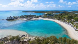 Shangri-La's Le Touessrok Resort & Spa