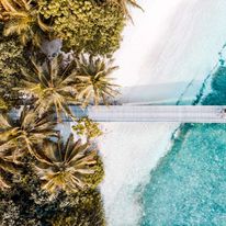 Shangri-La's Villingili Resort and Spa