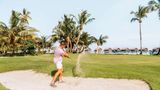 Shangri-La's Villingili Resort and Spa Golf