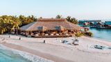 Shangri-La's Villingili Resort and Spa Restaurant