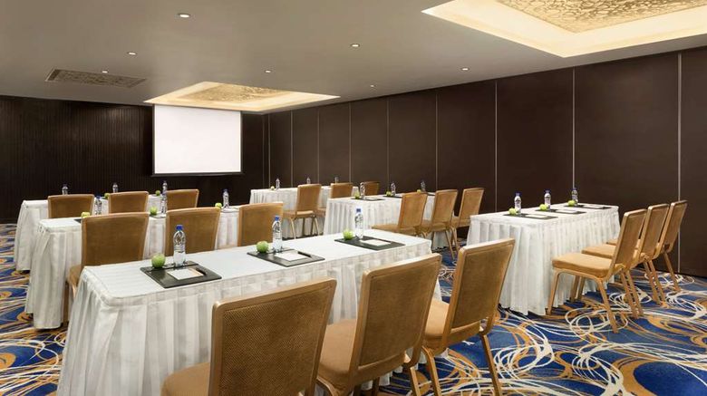 <b>Hotel Jen Male Meeting</b>. Images powered by <a href="https://iceportal.shijigroup.com/" title="IcePortal" target="_blank">IcePortal</a>.