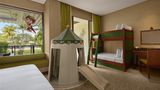 Shangri-La's Rasa Ria Resort Room