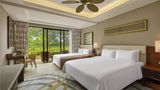 Shangri-La's Rasa Ria Resort Room