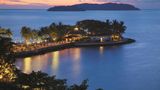 Shangri-La's Tanjung Aru Resort & Spa Spa