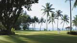 Shangri-La's Tanjung Aru Resort & Spa Golf