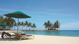 Shangri-La's Tanjung Aru Resort & Spa Beach