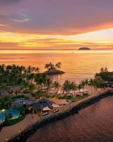 Shangri-La's Tanjung Aru Resort & Spa