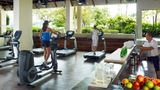 Shangri-La's Tanjung Aru Resort & Spa Health