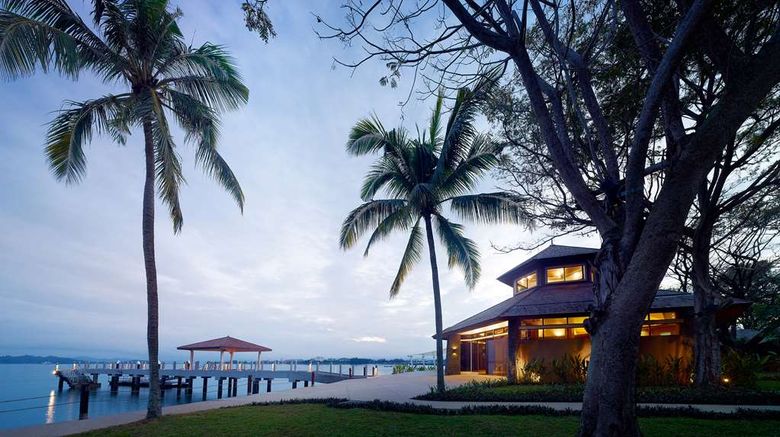 <b>Shangri-La's Tanjung Aru Resort & Spa Other</b>. Images powered by <a href="https://iceportal.shijigroup.com/" title="IcePortal" target="_blank">IcePortal</a>.