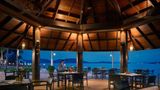 Shangri-La's Tanjung Aru Resort & Spa Restaurant